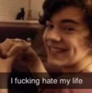 Meet your Posher, Chloe